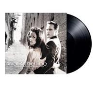 O.S.T. – Walk The Line – Vinyle – Édition limitée