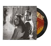 Various Artists - Walk The Line [Vinilo]