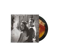 Various Artists - Walk The Line [Vinilo]