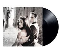 Walk The Line Edition limitée Vinyle