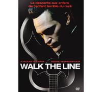 Walk The Line - Édition Simple