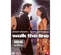Walk The Line - Édition Simple - Edition Belge