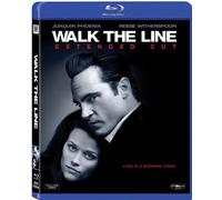 Walk The Line - Édition Ultime - Blu-Ray