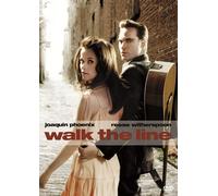 Walk the line (Einzel-DVD)