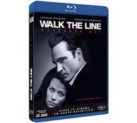 Walk the line - Extended Cut - Blu-Ray G