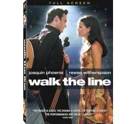 Walk the Line (Full Screen Edition) by Joaquin Pho