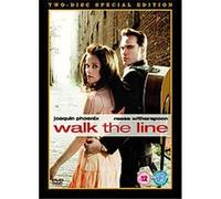 Walk the Line - Walk The Line [Import anglais]