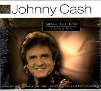 Walk The Line-Greatest