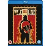 Walk The Line - Import Uk
