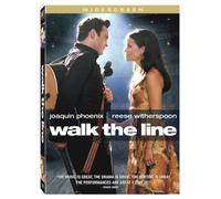 Walk the Line [Import USA Zone 1]