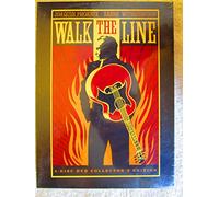 Walk the Line [Import USA Zone 1]