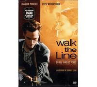 Walk The Line - La Legende De Johnny Cash