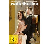 Walk The Line-Music Collection [Import]