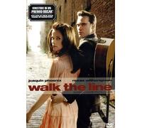Walk The Line Quando L Amore Brucia L Anima [Italian Edition]