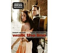 Walk The Line-Quando l'amore brucia l'anima [Import]