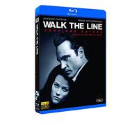 Walk The Line - Quando L'Amore Brucia L'Anima (Special Edition) (2 Blu-Ray) [Édition Sépaciale]