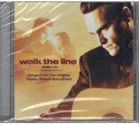 Walk the Line: Songs From The Original Motion Picture Soundtrack