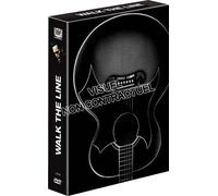 Coffret Walk the line - Edition ultimate