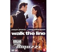 WALK THE LINE/1 DVD/VN