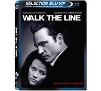 Walk the Line – Blu-ray – Édition VIP