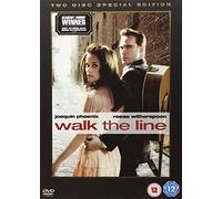 Walk the Line - Walk The Line [Import anglais]