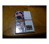 Walk The Line / William Shakespeare's Romeo + Juliet (2010) - Dvd