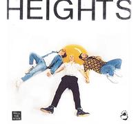 Walk the Moon – Heights – CD – Import