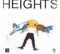 Walk the Moon - Heights [New CD]