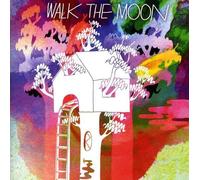 Walk the Moon – Walk the Moon – CD – Édition Deluxe – Import