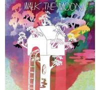 WALK THE MOON - WALK THE MOON CD NEUF+++++++++++++++