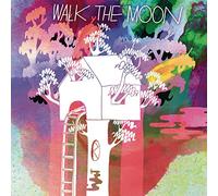 Walk the Moon - Walk The Moon [Import]