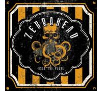 Zebrahead - Walk The Plank [Import]
