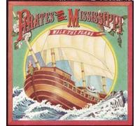 Walk The Plank by Pirates Of The Mississippi (1991-10-08)