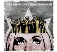 Walk the Plank - Split
