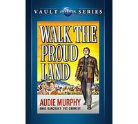 Walk The Proud Land