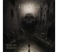 Lord Vigo - Walk The Shadows (Slipcase) [Import]