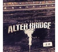 Alter Bridge Walk the Sky 2.0 (Vinyl) 12" Album Coloured Vinyl