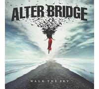 Alter Bridge Walk the Sky (Vinyl) 12" Album