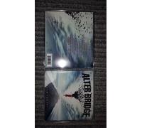 Alter Bridge - Walk The Sky [New CD]