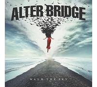 Alter Bridge - Walk The Sky [New CD]