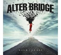 Alter Bridge - Walk The Sky [New CD]