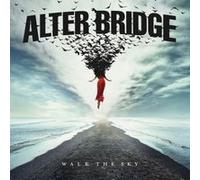 Alter Bridge – Walk The Sky – CD Digipack (neuf)