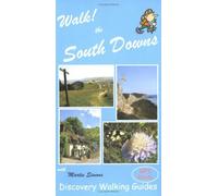 Walk the South Downs - [Version Originale] Inconnu (Auteur)