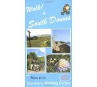 Walk the South Downs - [Version Originale] Inconnu (Auteur)
