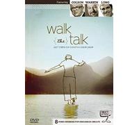 Walk the Talk: 8 Session DVD for Discussion Groups: Next Steps for Christian Discipleship