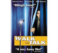Walk the Talk [Import USA Zone 1]