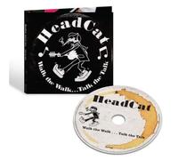 Walk The Talktalk The Talk - Cd Album