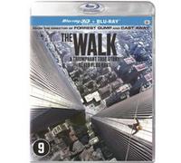 The Walk - Rever Plus Haut - Edition 3d + 2d - Edition Belge