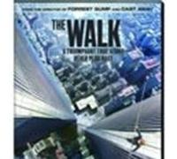 The Walk – Sony Pictures Home Entertainment – Inclus UV – Édition belge