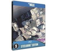 The Walk - Rever Plus Haut - Edition Steelbook